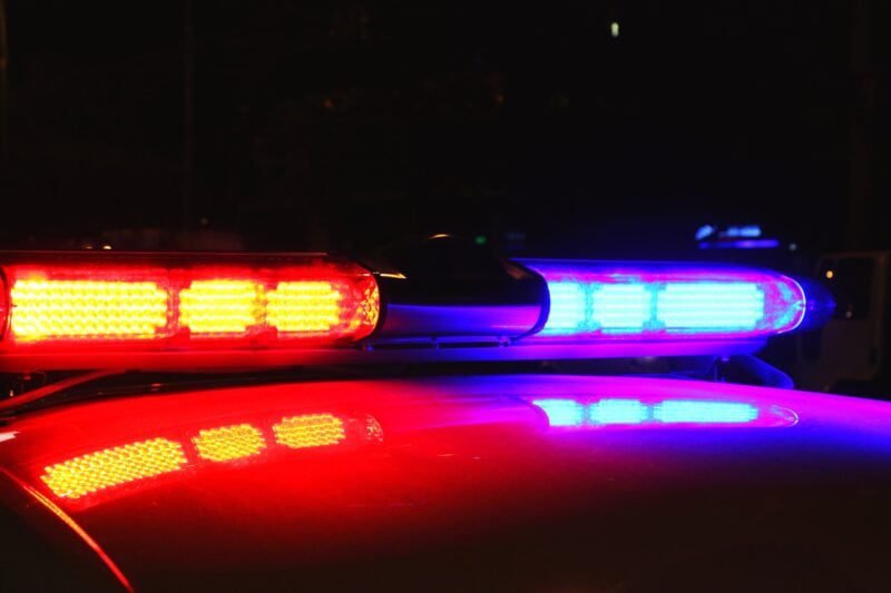 Man Arrested 3 Times in Days for Diner Burglary
