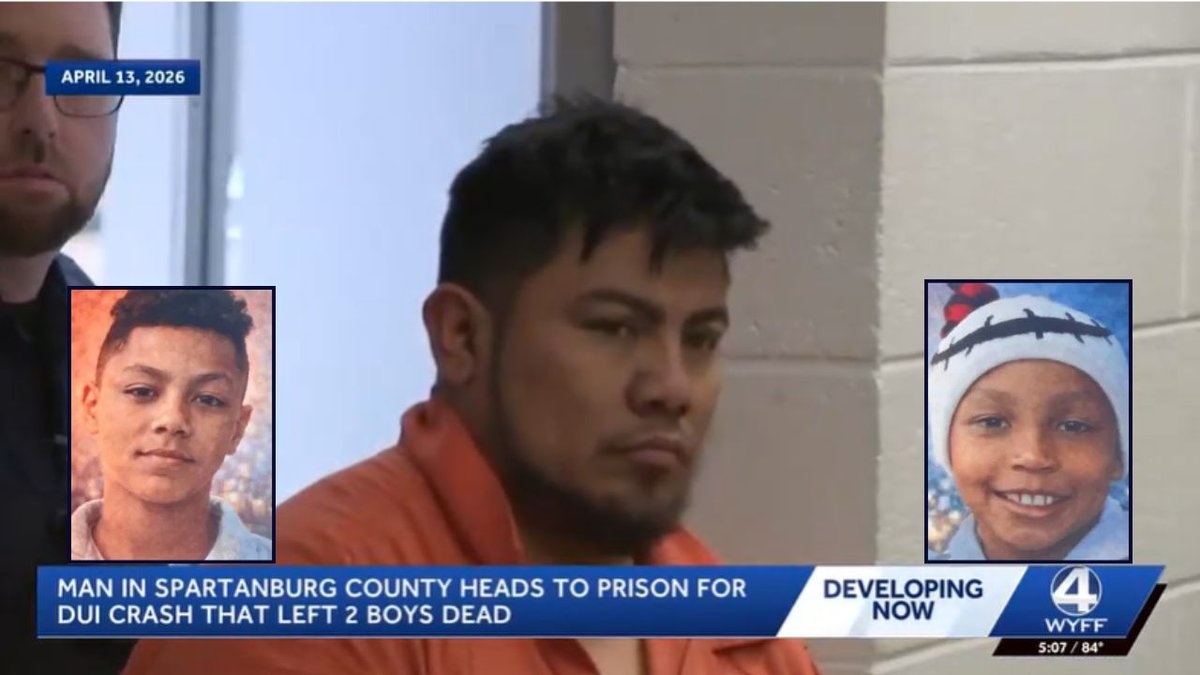 Driver heading to laundromat admits to plowing into 2 young boys riding bikes directly in front of their parents