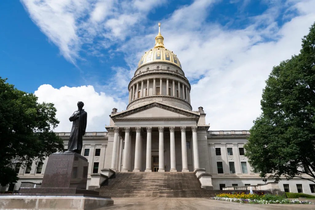 Parents Sue to Block West Virginia Hope Scholarship Expansion