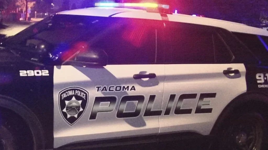 Arrest made in Tacoma woman’s 2021 death