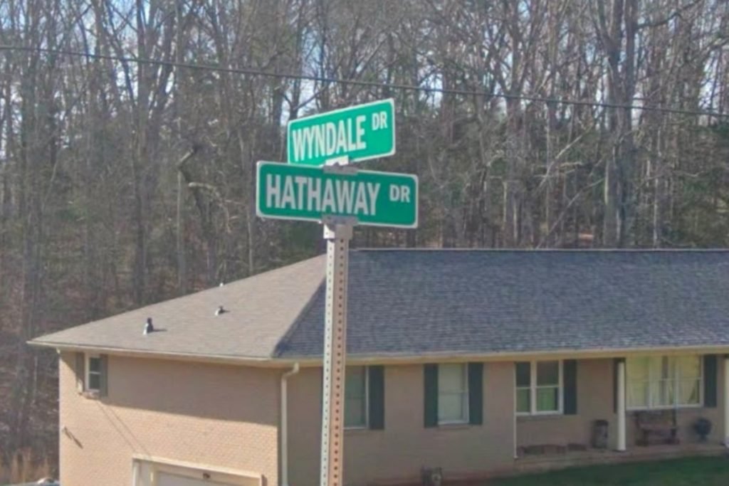 Domestic Violence Suspect Barricades in Rock Hill Home