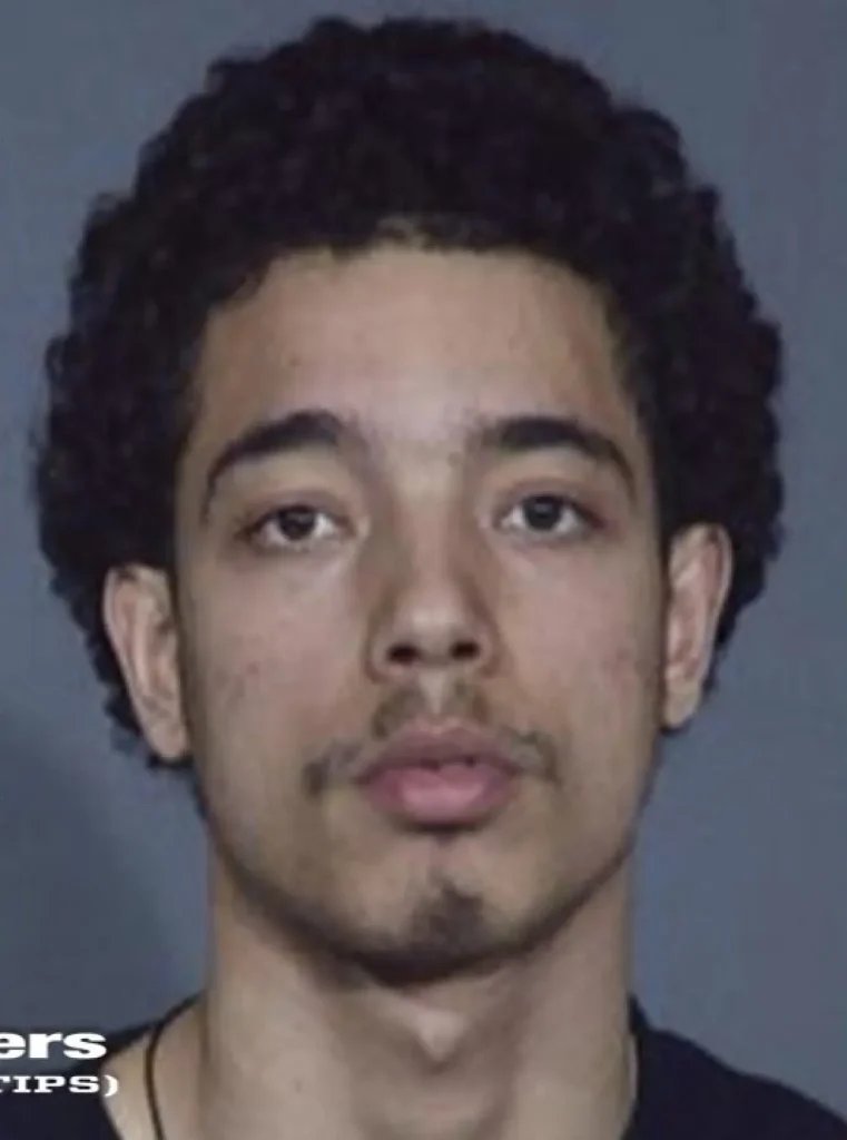 Parolee arrested in NYC 2-murder robbery spree