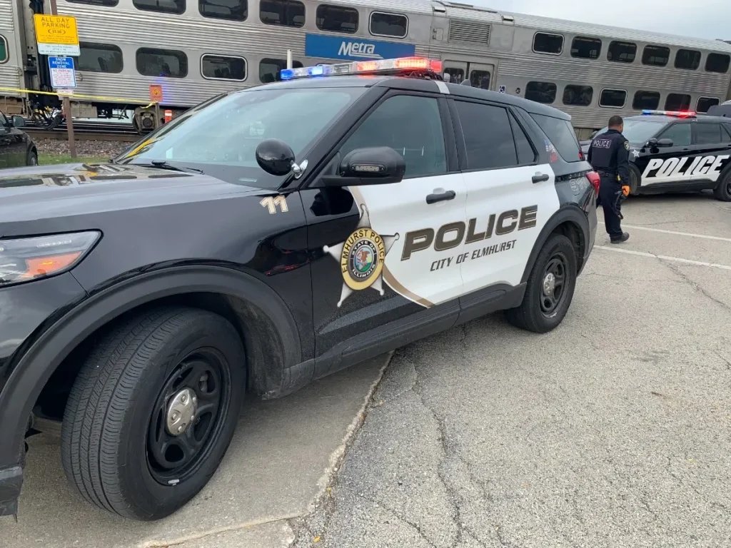 Man Spits on Woman, Then Charges at Her