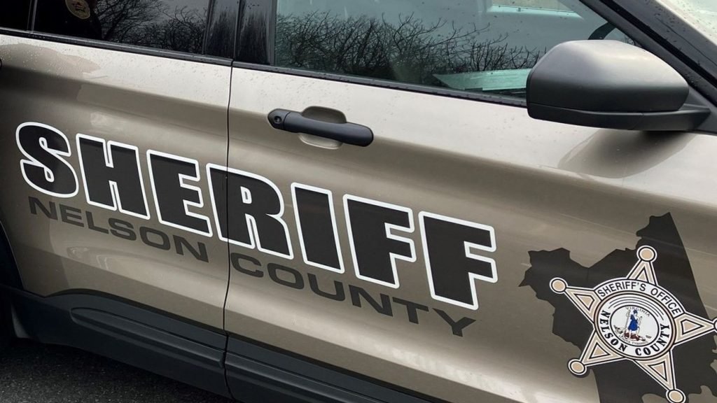 Man Arrested After Stabbing in Nelson County