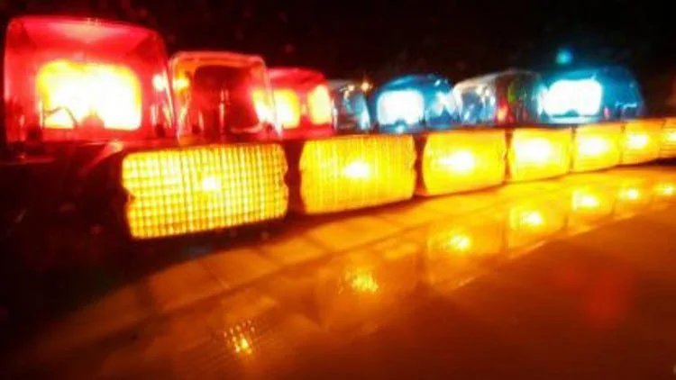 Hit-and-run kills man near Lake Worth