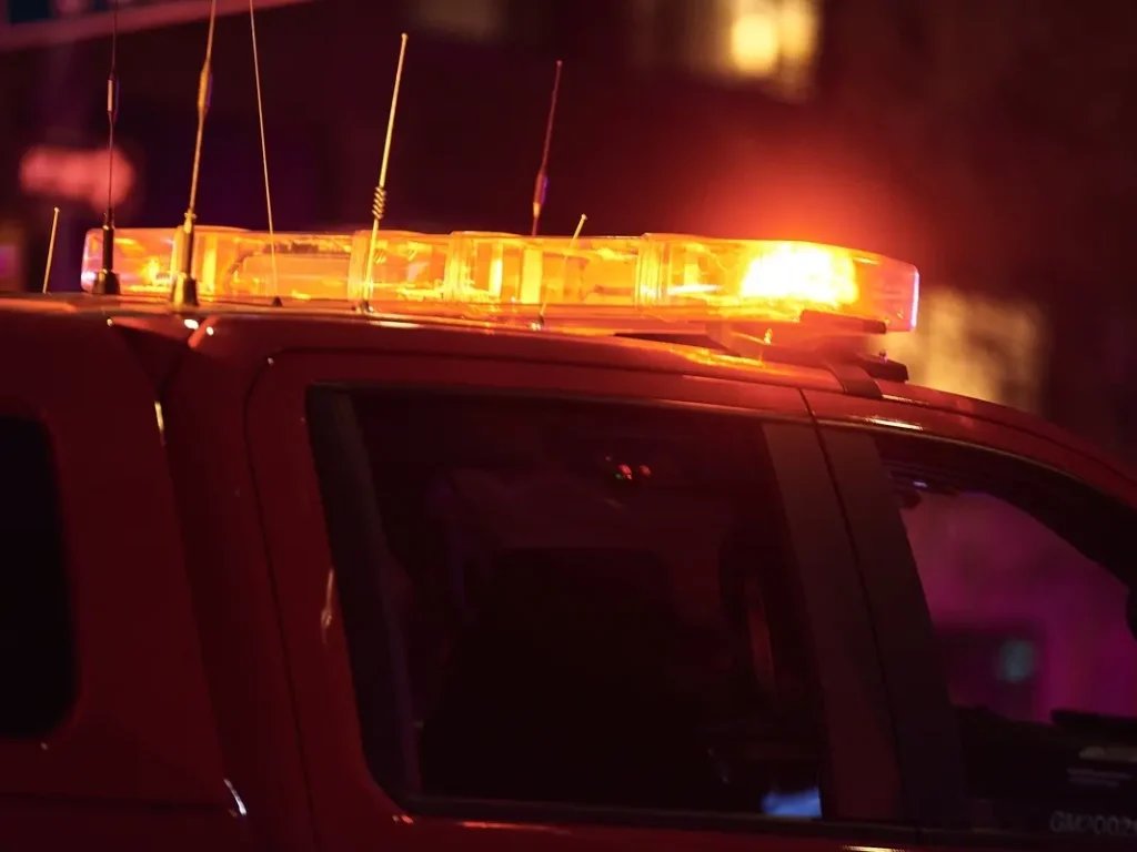 Woman Stabbed to Death Near Times Square