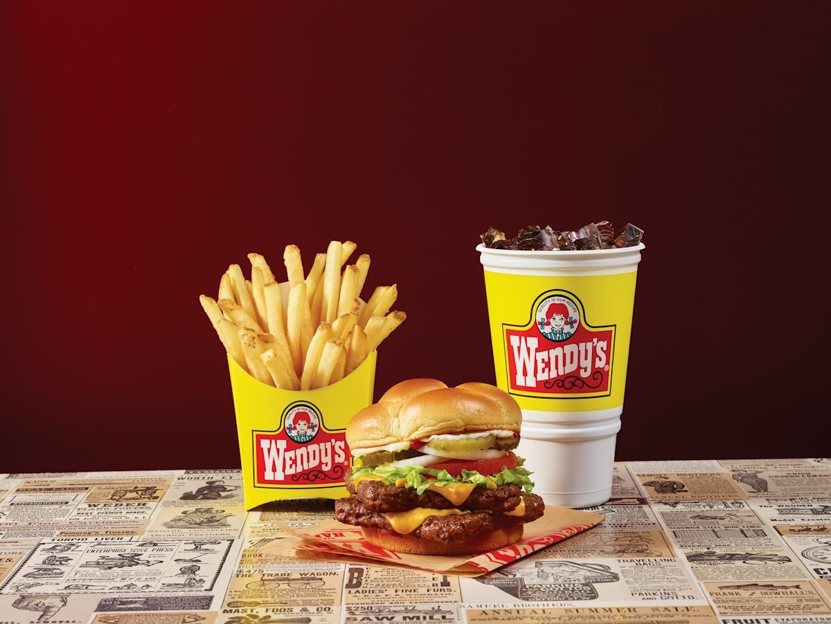 Wendy's is bringing back one of fans' 'most requested' things ever