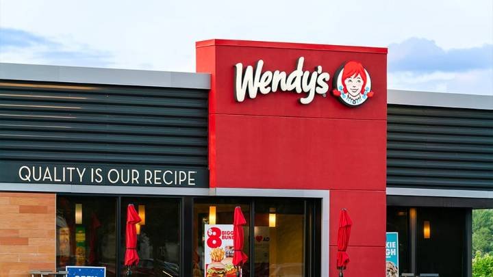Operator of 314 US Wendy’s locations files for bankruptcy protection