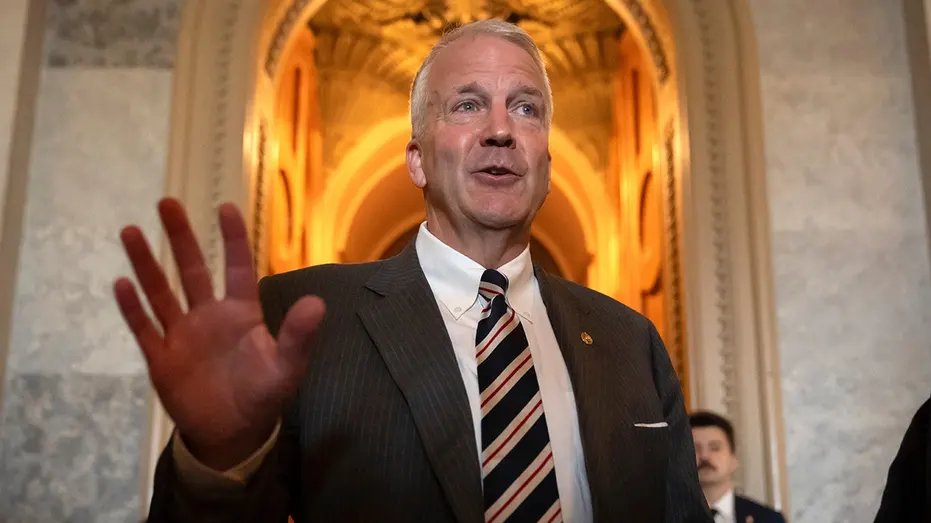 Dan Sullivan Faces Dem Plot to Confuse Alaska Voters