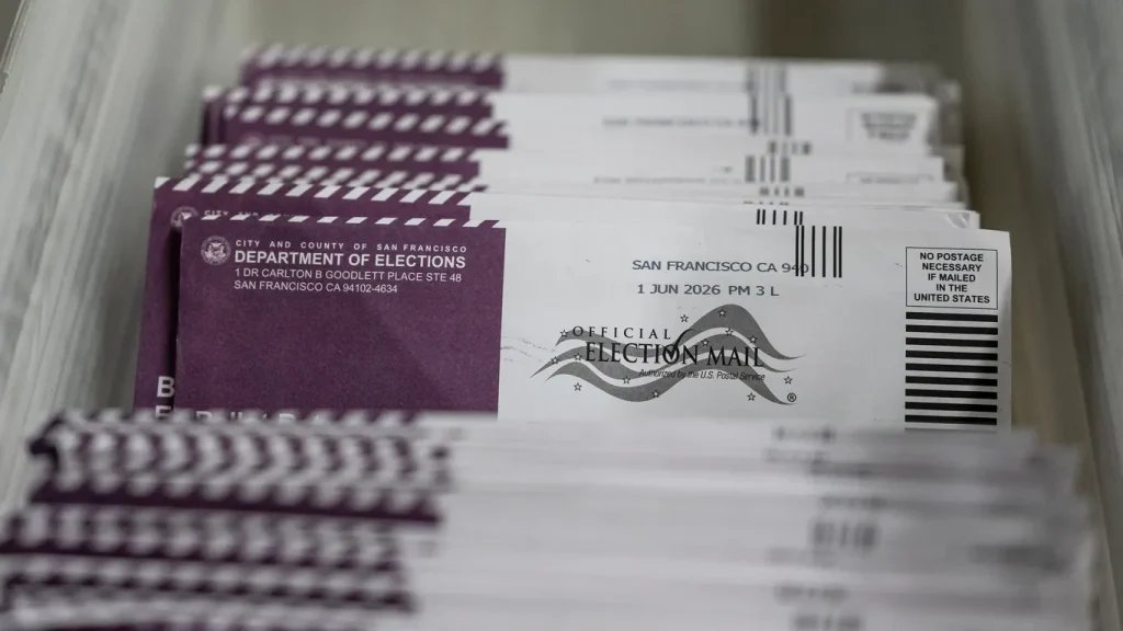 USPS Whistleblower: Agency Defied Court Orders on Ballots