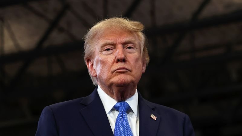 Judge Denies Trump’s Bid to Move Stormy Daniels Case to Federal Court