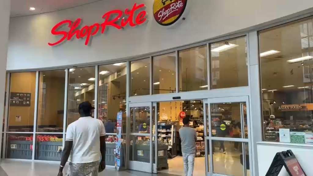 New York Mother Arrested After Newborn Found in Supermarket Restroom