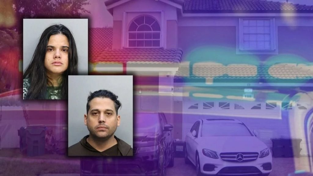 Stolen MacBook Uncovers Major Identity Theft Ring in Miami-Dade