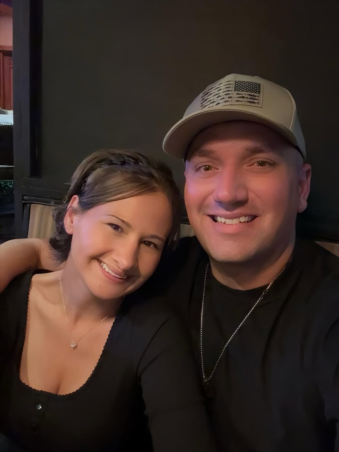 Gypsy Rose Blanchard’s final text conversations with Ken Urker before his tragic death revealed