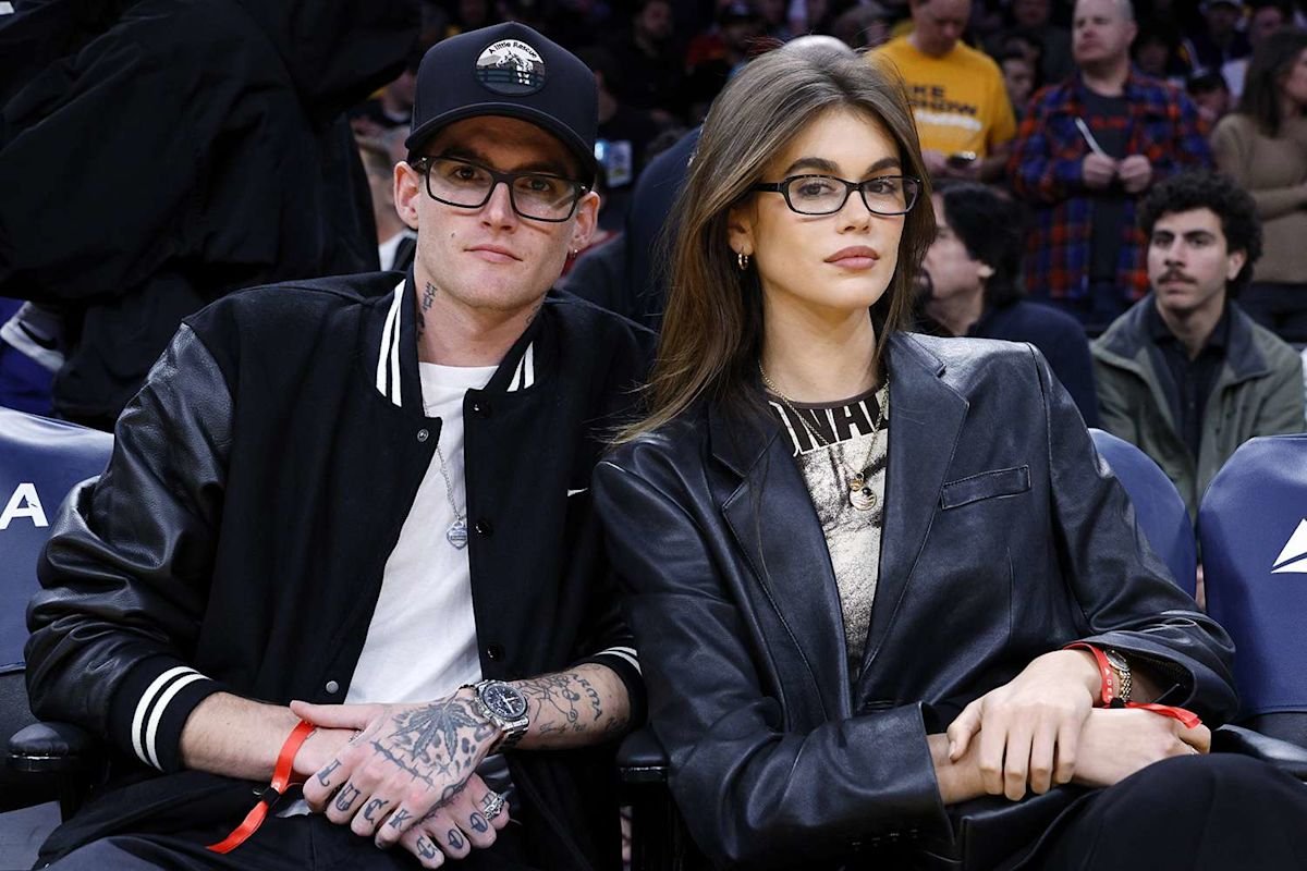 Kaia Gerber Shared the ‘Sweet’ Way Brother Presley Showed His Support for Her 4 Days Before His Death (Exclusive)