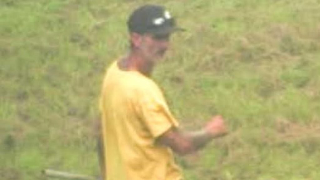 Police Seek Suspect in Singletary Road Break-In Attempt