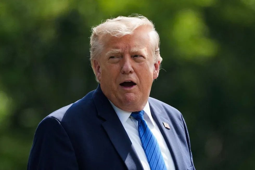 Trump Appointee Says MAGA is a Cult, Walks Away