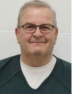Pastor arrested after decades in pulpit