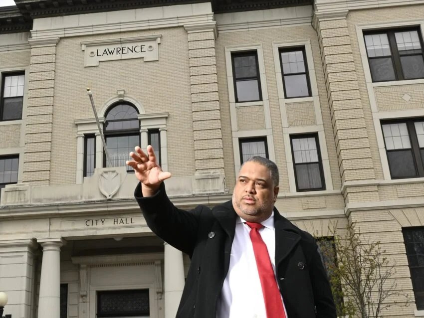 State Rep. Arrested for Stealing $700K in COVID Relief