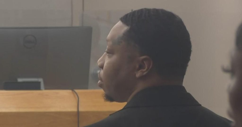 Kewon White Guilty in 2020 Killing of Dallas Rapper MO3