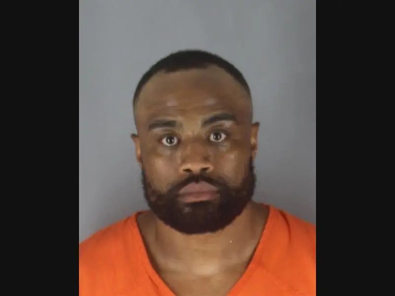 Pro Bowler Griffen Forced to Court by Judge