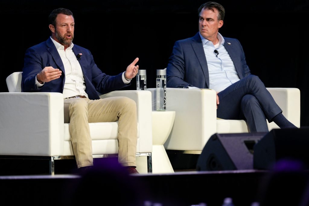 Mullin Plans Major FEMA Overhaul—What Changes?