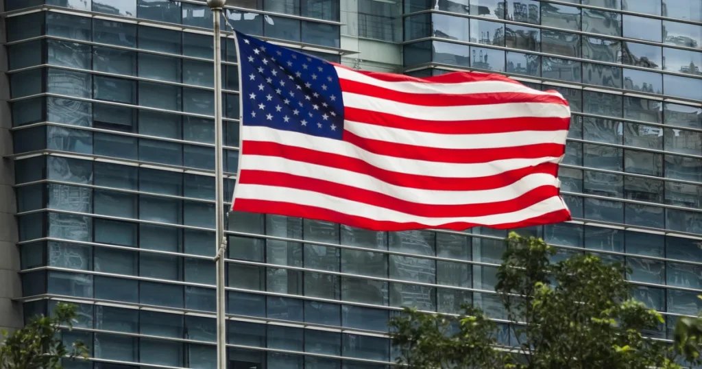 U.S. Designates American Held by China Wrongfully Detained