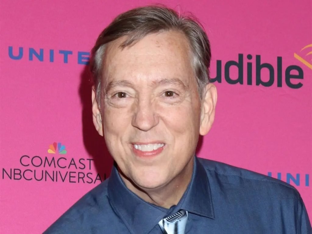 Sony Suspends ‘Wheel of Fortune’ Announcer Jim Thornton Amid Investigation