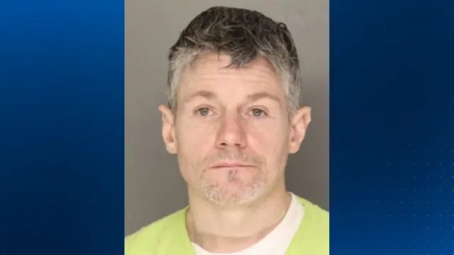 Man accused of binding woman with tape arrested