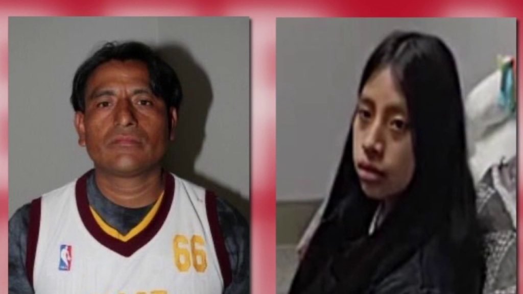 Amber Alert Issued Amid Concerns for 14-Year-Old Victim’s Safety