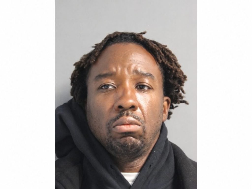 Man Stabbed Ex-Wife 20+ Times Day After Protection Order
