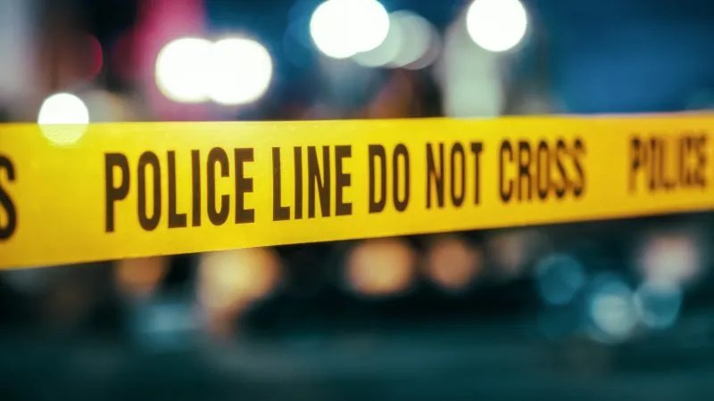 Husband charged in wife’s murder, still on the run