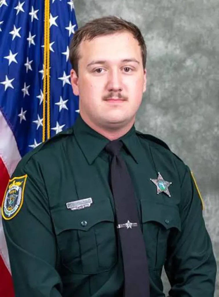 Deputy of Year resigns after tracking ex with police cameras