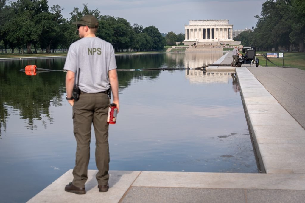 National Park Service Faces Unprecedented Challenges Under Trump’s Directives