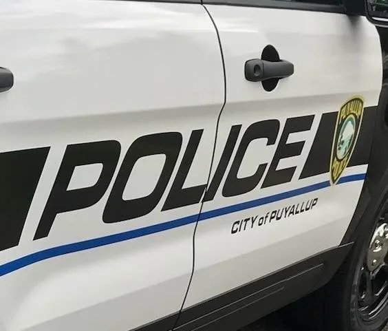Drunk driver hits pedestrian, breaks leg in Puyallup