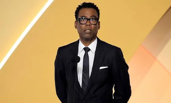 Chris Rock exposes brutal reality of Hollywood after decades of fame