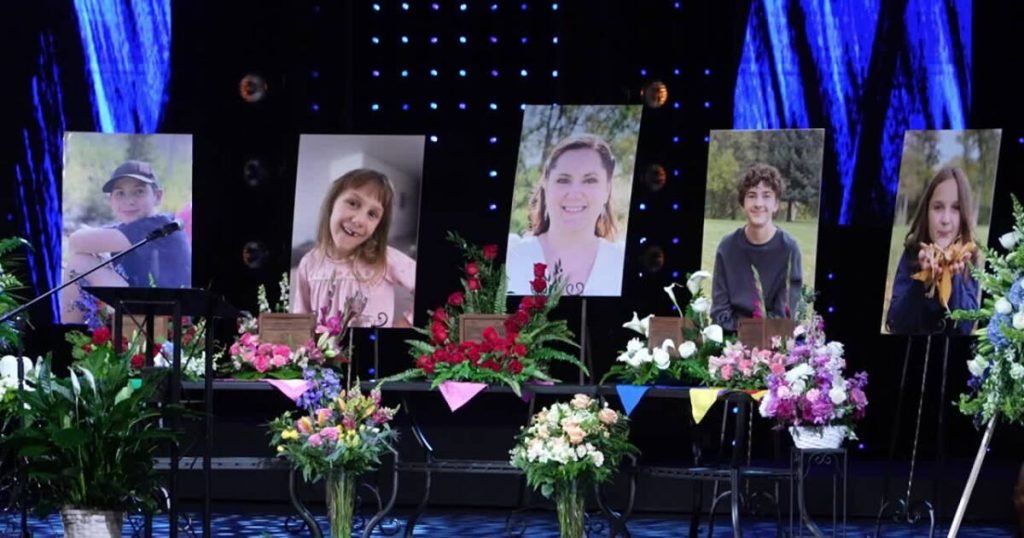 Billings West End Mass Shooting Leaves Community in Mourning