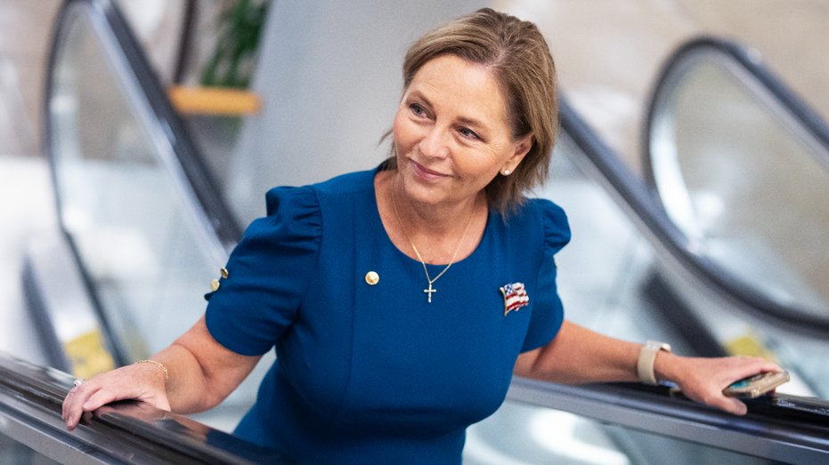 9 Republicans Make Final Pitches Before Senate Primary