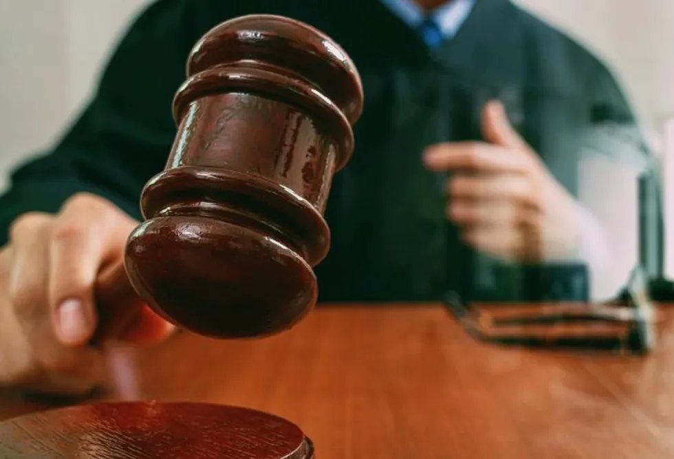 Trump Judge Altman Faces Ethics Complaint Over Podcast