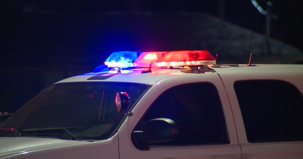 Man with restraining order starts brawl at high school game