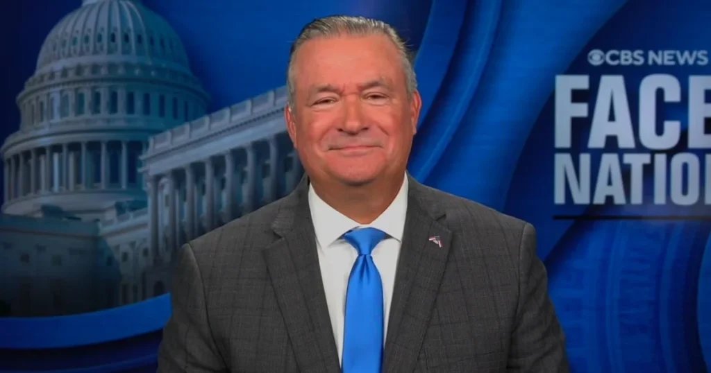 Bacon: Trump Set False Expectations on Iran War