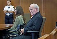 Lindsay Clancy Trial Ends in Mistrial; Retrial Planned