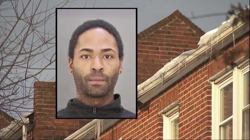 Eric Jones Jr. Admits to Killing Boyfriend, Body Found in Leakin Park
