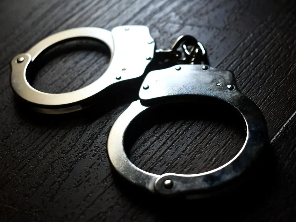 Man Held Without Bond After Serious Assault