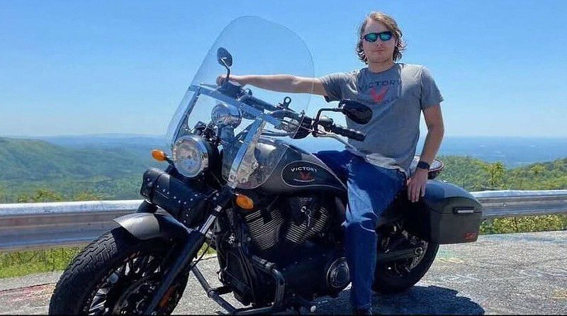 Powersports Worker Killed in Road Rage Shooting