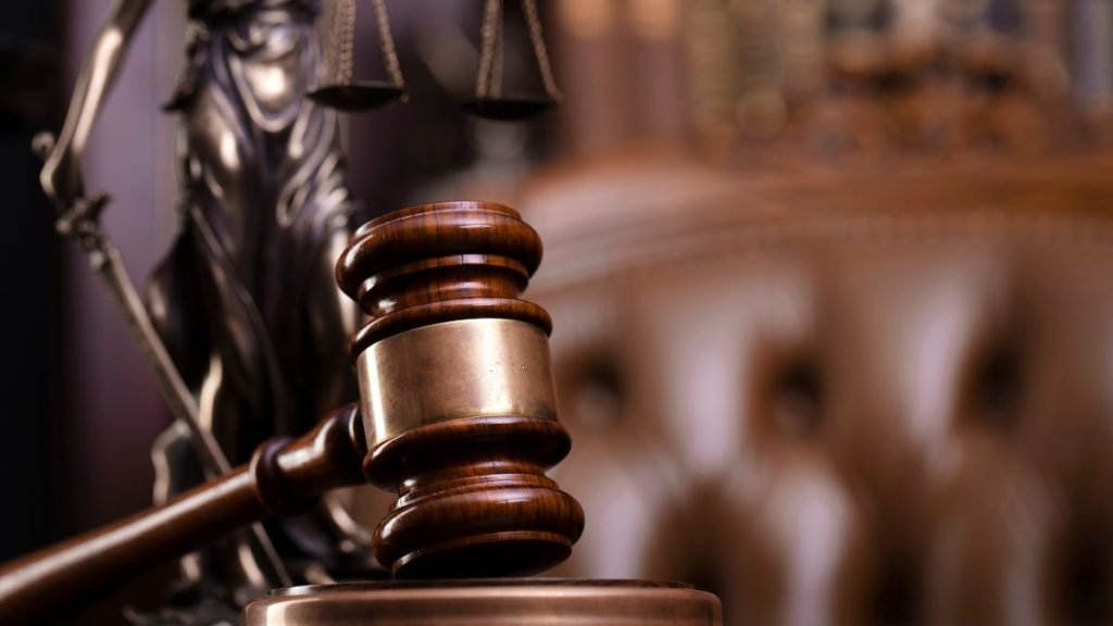 Donald Adams Faces Death Penalty in New Murder Case