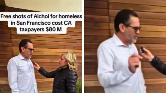 San Francisco’s $80M Alcohol Program Claim Debunked