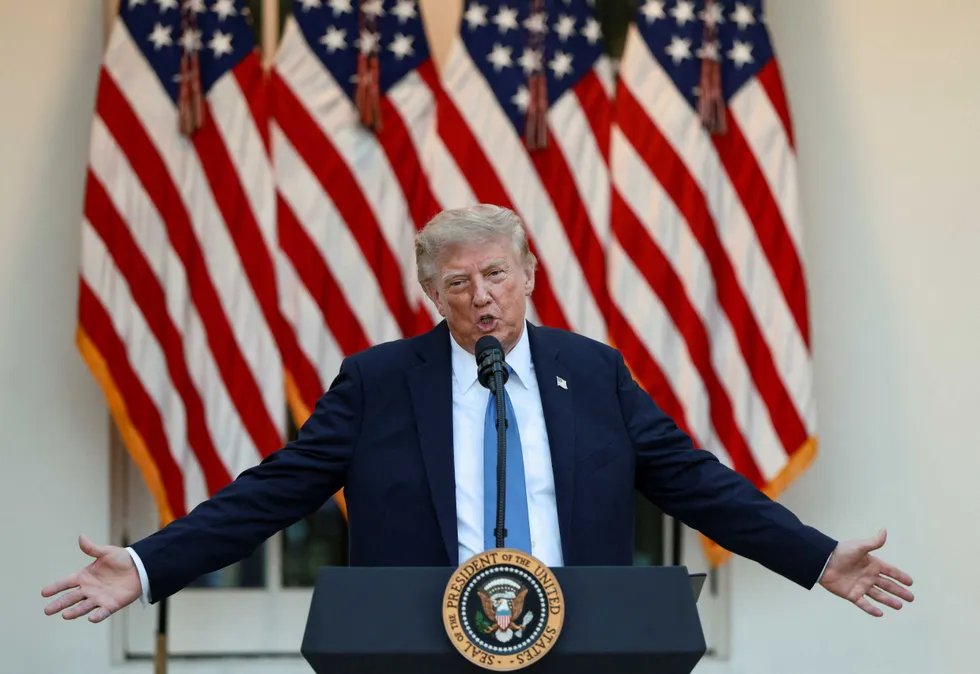 Trump’s 9/11 Story Fact-Checked: No Evidence Found