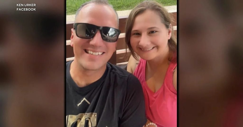 Gypsy Rose Blanchard’s Partner Found Dead on His 34th Birthday