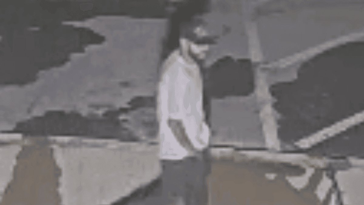 Carson City Burglary Suspect Still on Loose